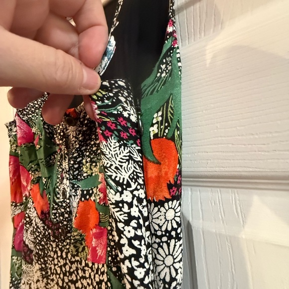 Maeve Colored Women’s Dress - Picture 5 of 6